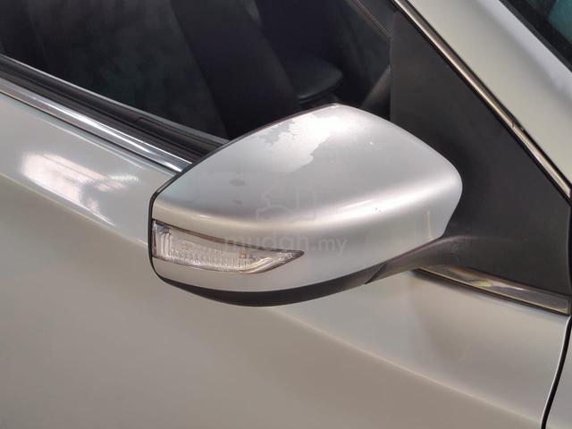 2014 Nissan SYLPHY 1.8 E (A) 1 OWNER PROMOTION - 4