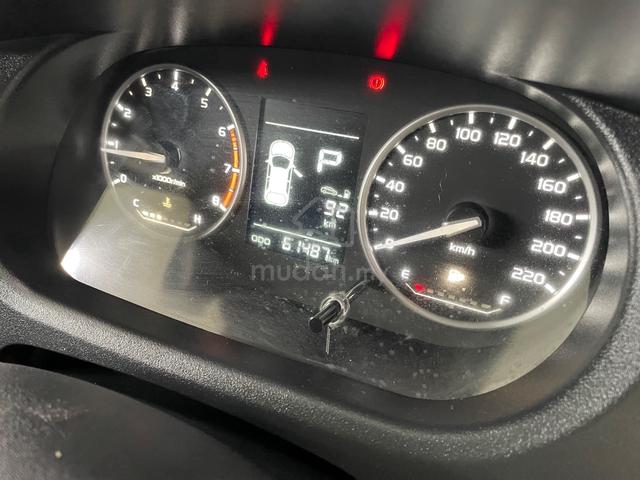 2021 Proton EXORA 1.6 PREMIUM MY17 ENHANCED (A) - 4
