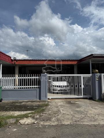 For Sale | Single Storey | Taman Bersatu Putatan | Prime Location ✨ 1