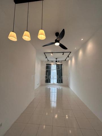 Casa Residence Ipoh Klebang 1