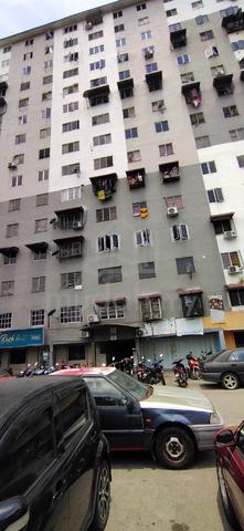 Sri Sentosa AC4 Block E 1
