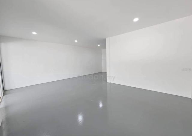 Semaba Terrace House | Newly Renovated | 5.36 Points 1