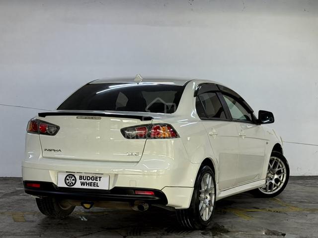 2011 Proton INSPIRA 1.8 EXECUTIVE (A) WHOLE SALE - 3