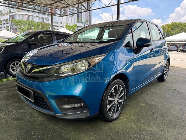 2021 Proton IRIZ 1.6 PREMIUM MY14 FACELIFT (A)1OWN - 1