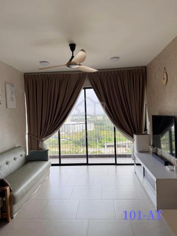 Geo@Bukit Rimau 1