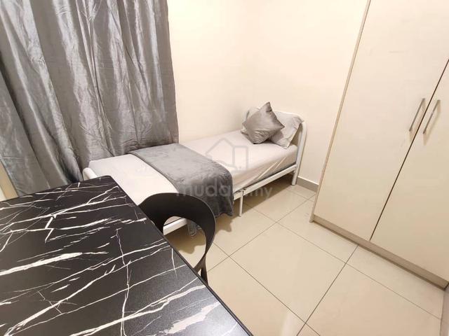 (Murah Near LRT/Small Room) Oug Parklane Condo 1