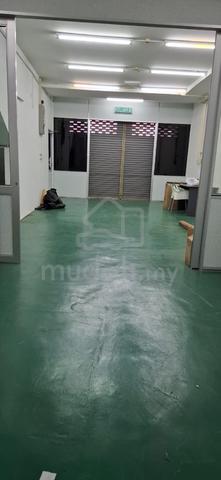 Ground Floor Commercial Shop @ Sunway Tunas, Bayan Lepas / Bayan Baru 1