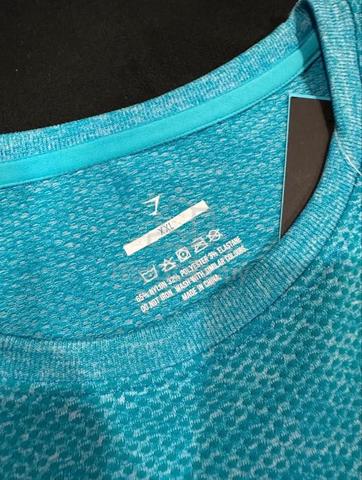 Gymshark Dri-Fit Shirt - photo 2 of 3