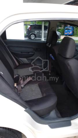 2011 Proton SAGA 1.3 FL (M) - 4