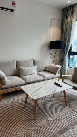 Mitsui Serviced Suites @ Bukit Bintang City Centre 1