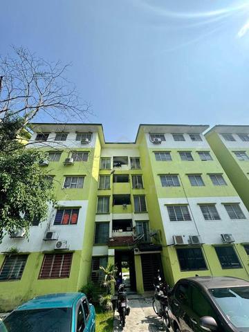Pangsapuri Ceria 1