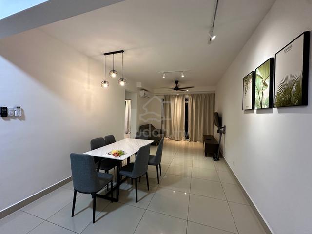 D'Putra Suites 1
