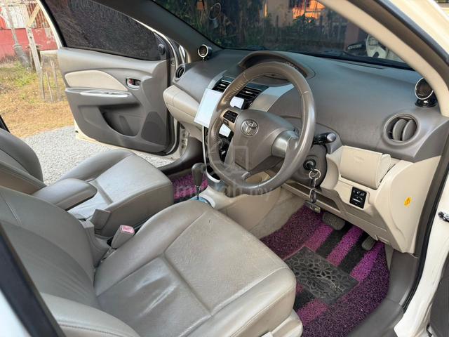 2012 Toyota VIOS 1.5 G LIMITED FACELIFT (A) - 5