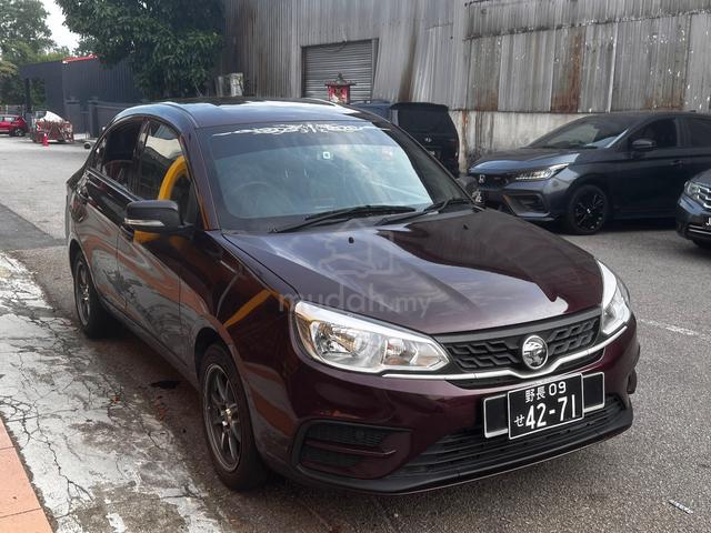 2023 Proton SAGA 1.3 STANDARD AT MY16 BT P2-13A - 3