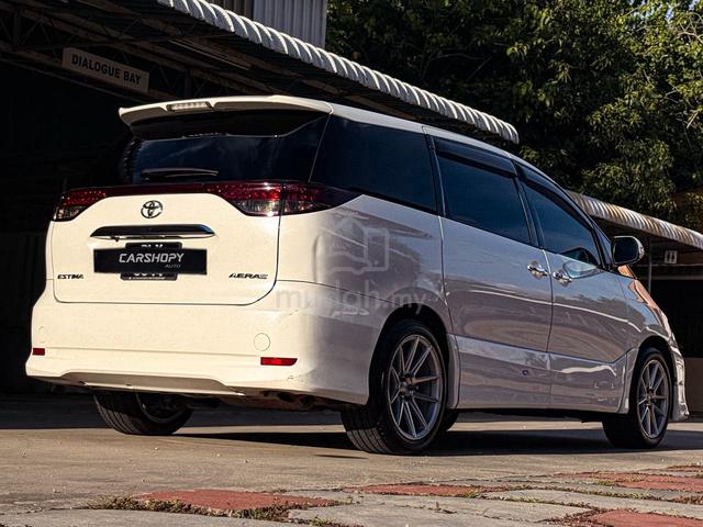 2010 Toyota ESTIMA 2.4 HIGH SPEC FACELIFT (A) - 5