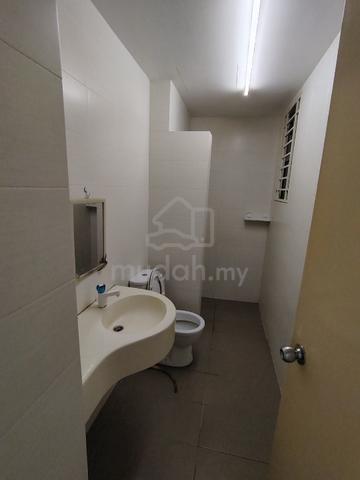 Platinum Lake PV 21 5