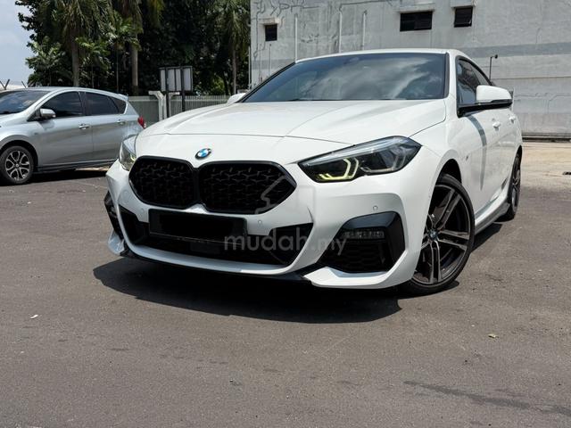 2021 Bmw 2 SERIES 1.5 218I 45K ML FULSRV RECORD - 2
