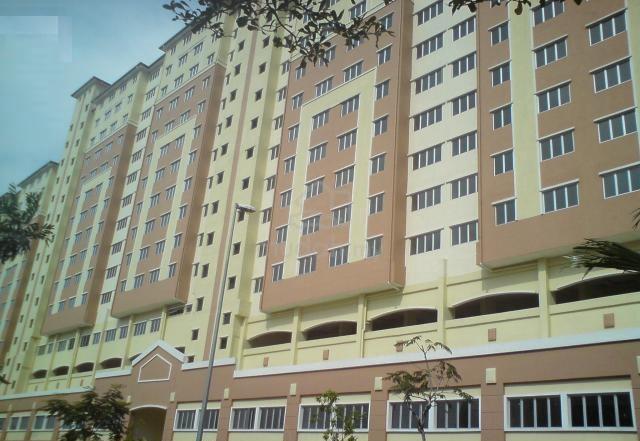 Suria Kinrara 1