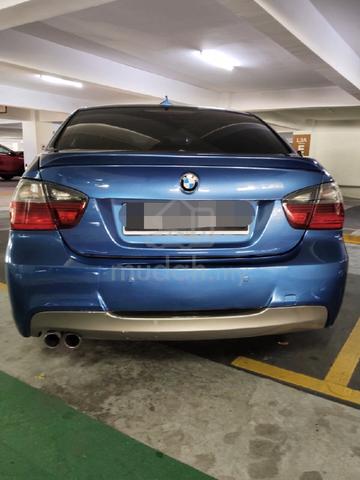 2006 Bmw 325i (CKD) 2.5 (A) - 3