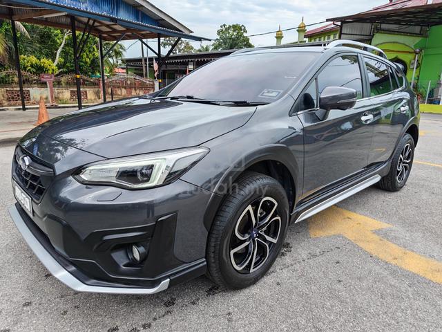 2023 Subaru XV 2.0 2.0I-P EYESIGHT GT MY17 GT - 4