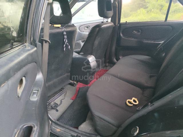 2005 Proton WIRA 1.5 GLI A/B SE (M) - 5
