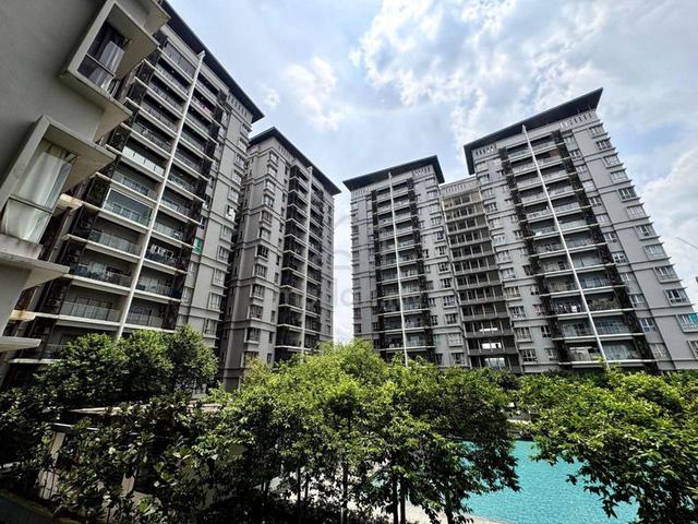 Anyaman Residence 1