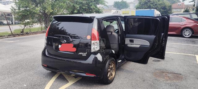 Myvi for sale!! - 3