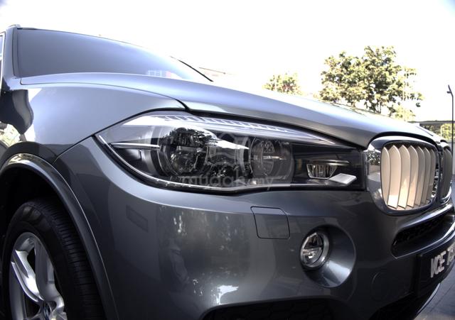 BMW X5 Turbo Hybrid 40e M-Sport - 5