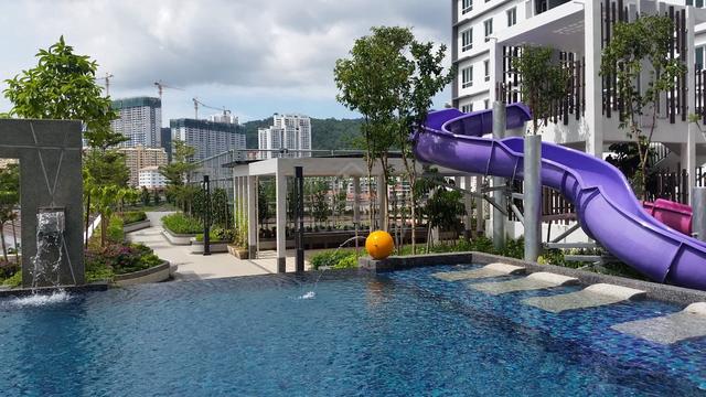 Solaria Residences 1
