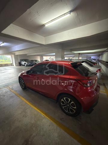 2016 Mazda 2 1.5 SKYACTIV HATCHBACK (A) - 3