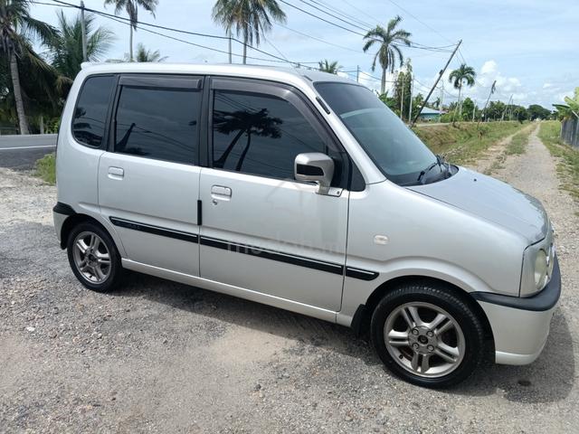 2003 Perodua KENARI 1.0 EZ (A) - 2