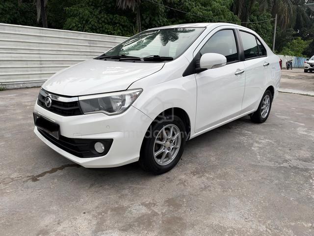 2016 Perodua BEZZA 1.3 X (A)FULL LOAN - 3