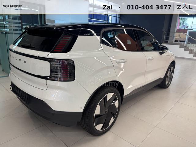 2025 Volvo EX30 1.0 ULTRA Single Motor - 2