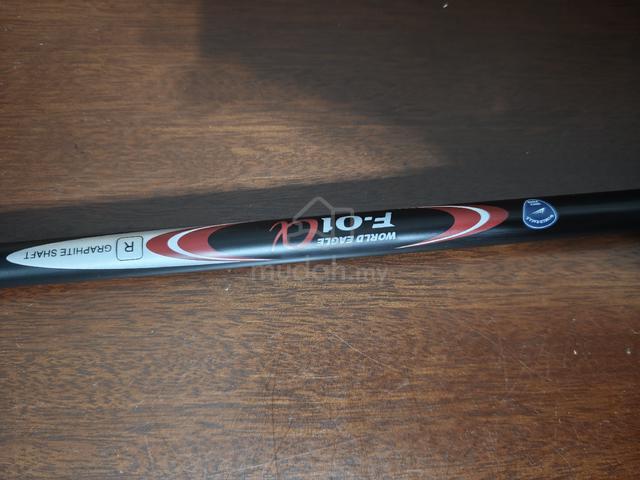 Golf Wood 9 - photo 3 of 5