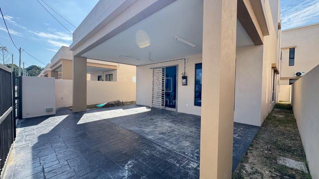 BANGLO UNTUK DISEWA/15min ke KULIM HI TECH‼️LA CASA LUNAS KULIM KEDAH 1