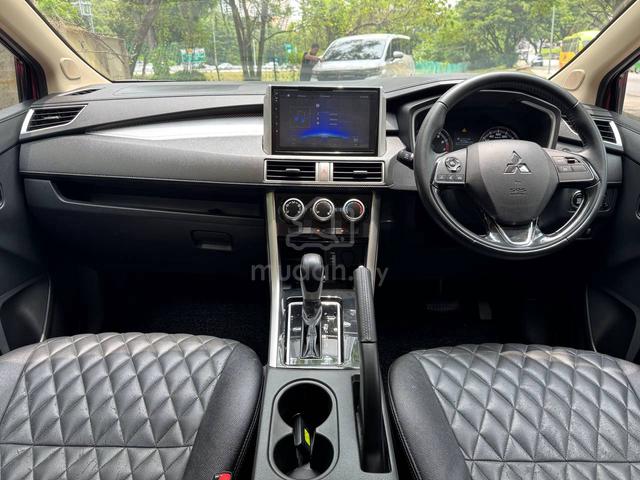 2021 Mitsubishi XPANDER 1.5 (A) FREE 3 YEAR WARNTY - 4