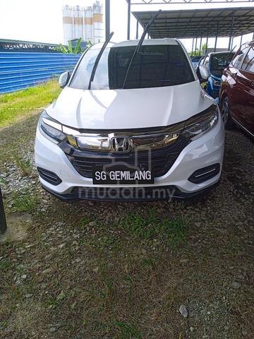 2020 Honda HR-V 1.8 V (A) - 2