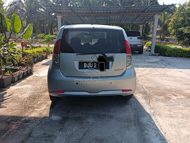 2008 Perodua MYVI 1.3 SX (M) - 3