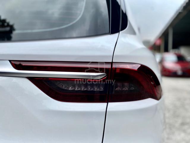 2023 Proton X90 1.5 FLAGSHIPπ₯6 SEATER 2-2-2 ROW - 4