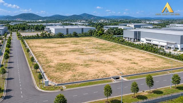232,015 SqFt 5.33 Acres Freehold Industrial Land for Sale Perai 1