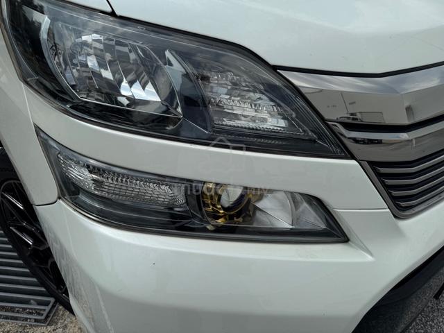 2012 Toyota VELLFIRE 3.5 ZG Low Mileage - 5