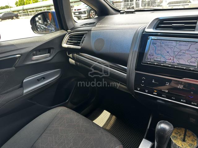 Jazz RS full convert CKD japan - 4