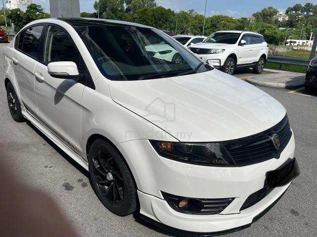 2014-Proton PREVE 1.6 EXECUTIVE (A)Loan/Cash - 1