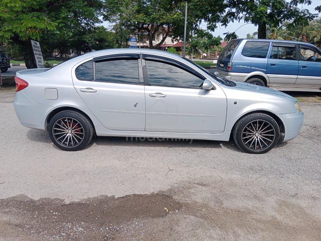 Tahun 2008 Proton Persona 1.6 (M)  - 5