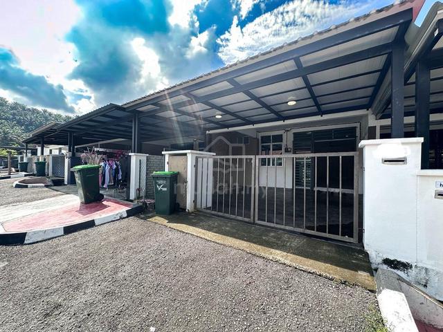 4 rooms ! Prima Seri Mahkota Kulim Kedah. Near Hi-Tech 1