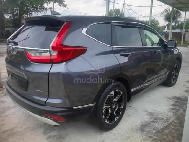 2019 Honda CR-V 2.0 2WD (A) - 2