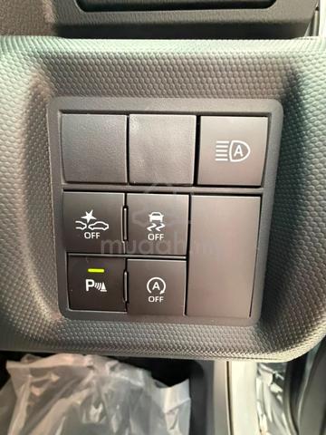 2026 Perodua ATIVA H MY21 D55L (A) - 4