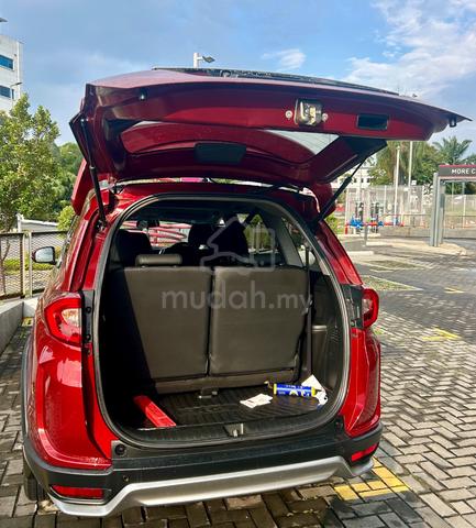 2019 Honda BR-V 1.5 V (A) - 2