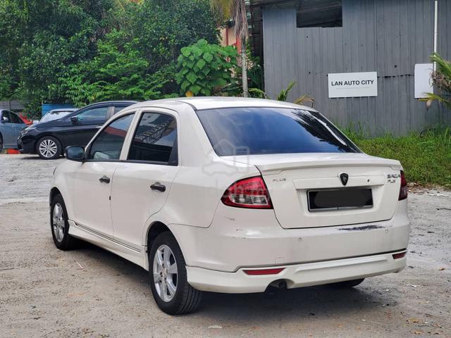 2016 Proton SAGA 1.3 FL (A) PROMO !!! - 4