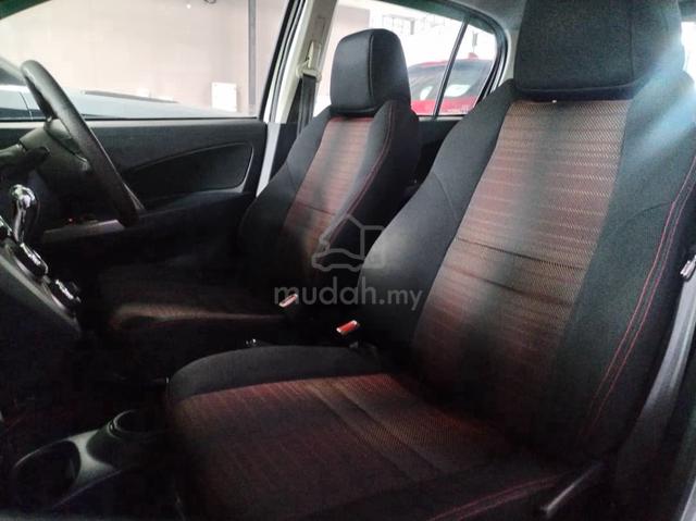 2016 Perodua MYVI 1.5 SE (A) WARRANTY FACELIFT - 3